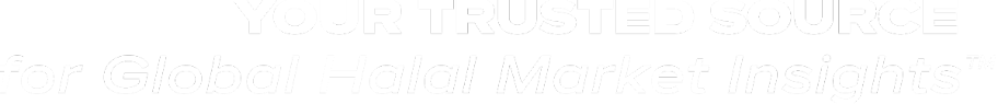 Your Trusted Source for Global Halal Market Insights™