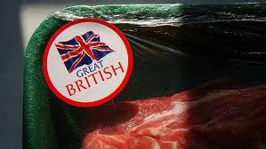 british beef
