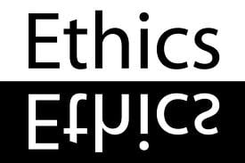 If it's not ethical, how can it be Halal?