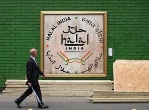 halal india