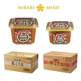 Hikari Miso