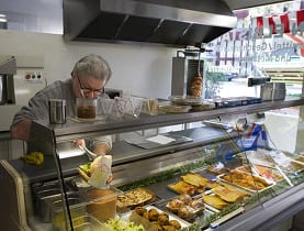 The discovery of pork traces has ignited debates about launching a Swiss halal label.
