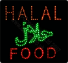 halalFoodneon