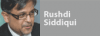 Rushdi believes that a change agent must tell the truth to a benevolent dictator, religious hardliner, and compassionately connect with youth and have nots.
