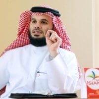 Saleh Lootah, Managing Director at Al Islami Foods