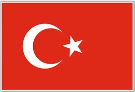 Turkish flag