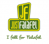 Just-Falafel-Logo