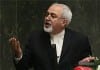 Iranian Foreign Minister Mohammad Javad Zarif