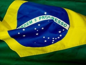Brazil-Flag