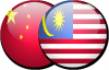 China_Malaysia_Flags