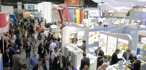 Gulfood photo 2