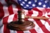 flag n gavel