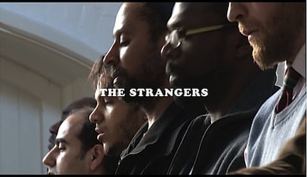 Strangers