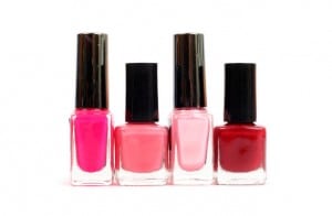 nail polish