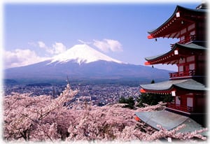 Japanese Prime Minister Shinzo Abe has made tourism development a key plank of his administration.