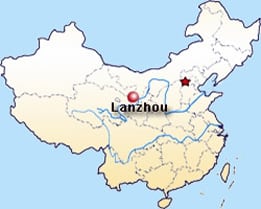 Lanzhou
