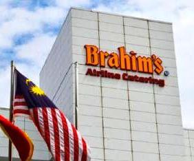 Brahim's
