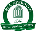 HFA logo