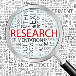 Research-illustration