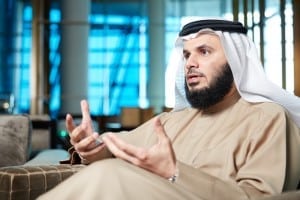 Saleh Abdullah Lootah