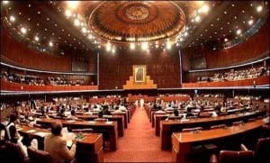 Pakistan Parliament