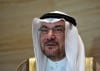 OIC secretary-general Tan Sri Iyad Ameen Madani