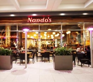 The announcement by Nando’s that it had chosen the town as its first outlet in East Lancashire was welcomed last month