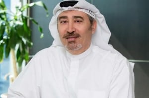 ADIB Chief Executive Officer Tirad Al Mahmoud ADIB Chief Executive Officer Tirad Al Mahmoud