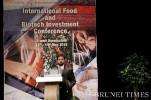 Mustafa Adil, the Head of Research and Product Development, Islamic Finance at global intelligence firm Thomson Reuters