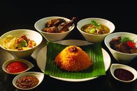 singapore food