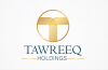 Tawreeq Holdings Logo