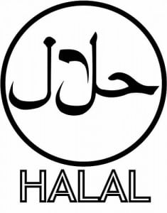 halal
