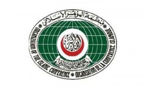 OIC logo