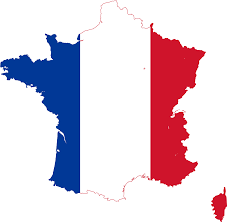 French flag
