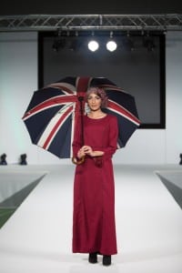 Muslim Lifestyle Fashion