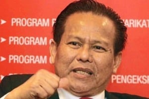 Dzulkifli says Matrade is proud to receive foreign delegations to Mihas despite the challenging economic condition.