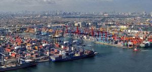 Tajung Priok