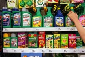 roundup