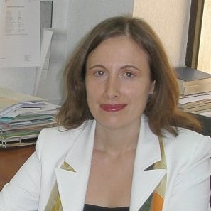 Ana Isabel Gonzalez Santamaria