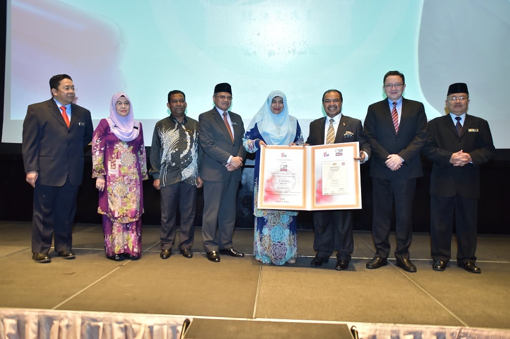 Photo 1 - JAKIM-CCM Event