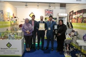 Brunei Halal Team