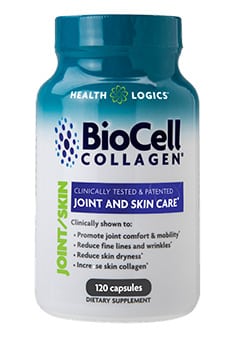 BioCell Collagen® Offers Scientific Session at Vitafoods Singapore ...
