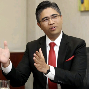 Hairol Ariffein Sahari