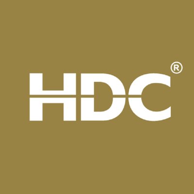 HDC logo