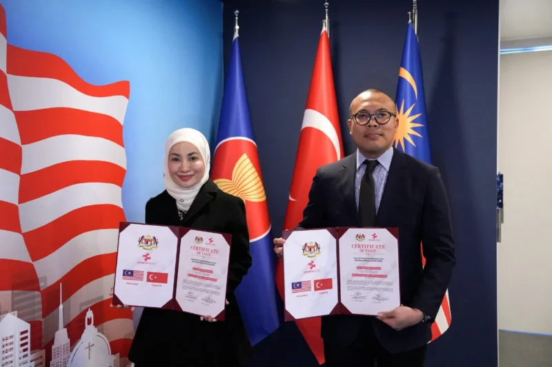 Usanita Halal fashion