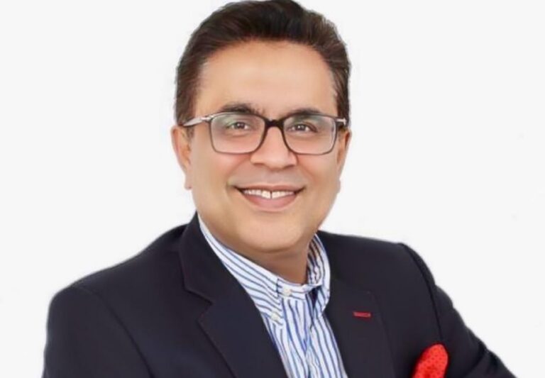 Shahid N. Khan Joins OneAgrix as Managing Director for Middle East & South Asia